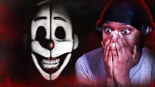 Horror Hater Reacts To The Most DISTURBING Five Nights At Freddy's VHS Tapes!