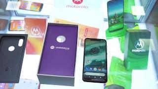 Motorola One P30 Play Unboxing