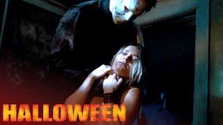'Sex Before Death' Scene | Rob Zombie's Halloween