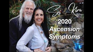 2020 Ascension Symptoms, Signs of Spiritual Awakening and Ascension Energy