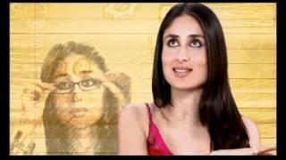 3 Idiots | Making of Miss Idiot | Kareena Kapoor