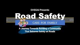 Road Safety - Care For Family