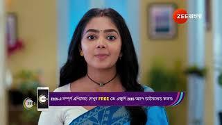 Phulki | Ep - 374 | Best Scene | Jun 23 2024 | Zee Bangla | Watch for free on ZEE5