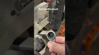 Get your RatchetScrench today!