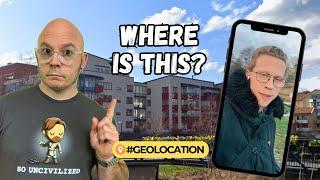 Geolocation Season 2, Episode 47