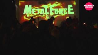 Metalforce  You Must Obey feat. Sergey Alexandrov & Den Heyfets)