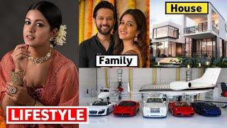 Ishita Dutta Lifestyle 2022, Age, Income, Cars, House, Family, Husband, Biography & Net Worth