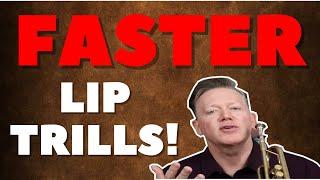 How To Speed Up Your Lip Trills On Trumpet (with these 3 techniques) 2021