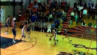 Renz Delubio 2012-2013 Freshman Highlights