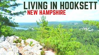 Living in Hooksett New Hampshire | Things to Know Before Moving to Hooksett NH