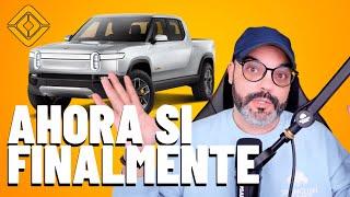 Rivian y Volkswagen Firman Acuerdo Multimillonario | ¿Comprar Acciones de $RIVN Ahora?