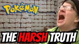 Pokemon Investing Is CHANGING... Is It A GOOD THING?