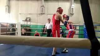 Артём Бычков  VS Паша  Курочкин, Город Гаврилов-Ям.