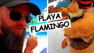 A Visit To Playa Flamingo Costa Rica [2022]