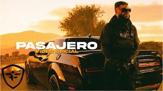 Farruko - Pasajero (Vídeo Oficial) Musica Cristiana