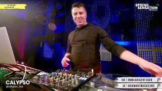 CALYPSO LIVESET - SPRING SENSATION - FESTIVAL LIVESTREAM INKL. INTERVIEW [10.04.21]