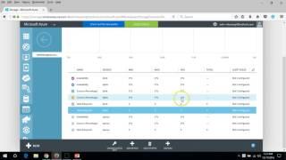 How to Create Storage Account On Microsoft Azure