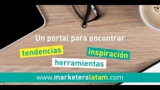 Comunidad de Marketers LatAm