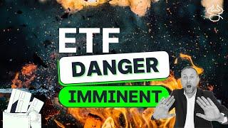 BOURSE: Investir dans les ETF, le danger dont personne ne parle en 2024 (PEA)