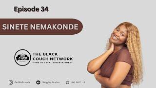 Episode 34 - Sinete Nemakonde | Acting, AFDA, Auditions, Muvhango, Couch Casting, Agency, Sex Scenes