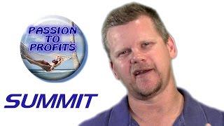 2016 passion to profits summit