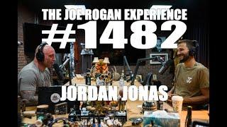 Joe Rogan Experience #1482 - Jordan Jonas