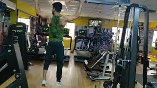 Fitness Motivation | karthick shiva | chennai