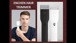 XiaoMi Enchen 3D Men’s Electric Trimmer | Best Cordless Clipper for Budget in 2020