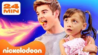 Best of Thundermans Final Season Part 4! | Nickelodeon