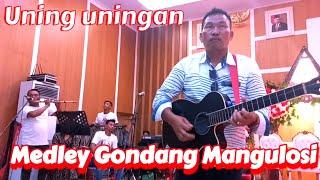 Medley Gondang Mangulosi