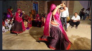 Marwadi dhol thali dance 2022 BY ONLY FOR PATEL DJ