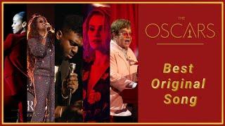 Oscars 2025: Best Original Song Nominees