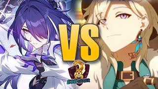 Acheron vs Aventurine : Who Offers Better Investment Value in Honkai Star Rail [UPDATED]