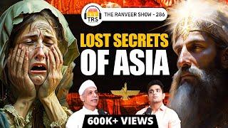 Zoroastrianism, Apocalyptic Events & Asian History, Dr. Ramiyar, The Ranveer Show 286