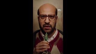 مسلسل الصفارة الحلقة 1 | الصفارة اشتغلت | شاهد