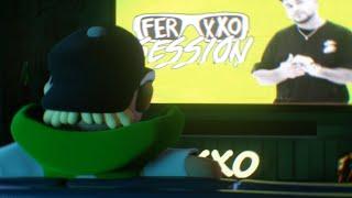 Ferxxo Session (Alvama Ice)