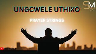 Itende: PRAYER/PREACHER STRINGS | REMIX