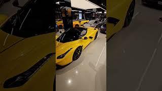 F1RST MOTORS DUBAI