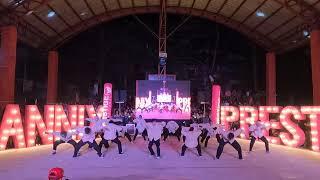 OUTSTRIP - (MANNIX CARANCHO DANCE PHILIPPINES 2022) 12/28/22