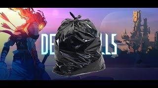 Dead Cells is a Garbage Game...