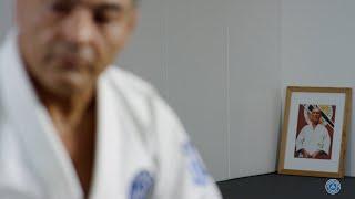 Rickson on how to learn the philosophy of true Gracie jiu-jitsu