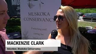 Muskoka Brewery Gives Back with the Venture Fund