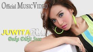 Juwita Bahar - Buka Dikit Joss [Official Music Video HD]