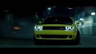 Pennzoil Dodge Demon Commercial "Exorcising The Demon" New 2017