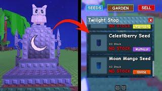 EVERYTHING NEW in the NEW MOONNIGHT Update !