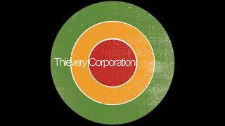 Thievery Corporation Strictly Reggae Dub Mix