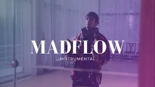 ( FREE ) Dancehall Riddim Instrumental 2023 (MadFlow)