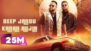 SNAKE - Deep Jandu ft. Karan Aujla (Official Video) Sangra Vibes | Latest Punjabi Songs - RMG