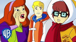 Scooby-Doo! | Three's A Crowd | WB Kids