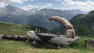 Parc national de la Vanoise